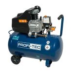 Компресор масляний PROFI-TEC OC-55 (50 л, 1.8 кВт, 245 л/хв)