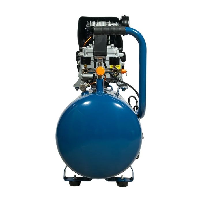 Компресор масляний PROFI-TEC OC-55 (50 л, 1.8 кВт, 245 л/хв)