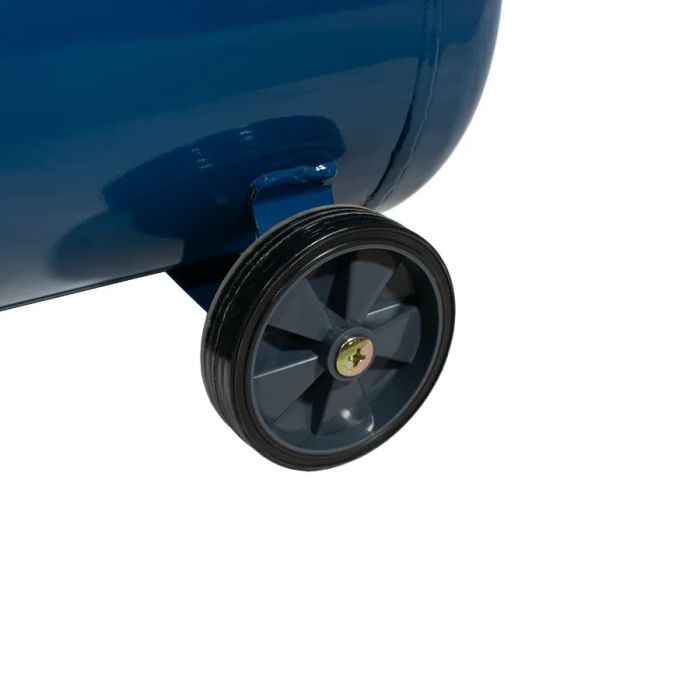 Компресор масляний PROFI-TEC OC-55 (50 л, 1.8 кВт, 245 л/хв)