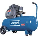 Компресор Scheppach HC105DC