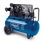 Компресор Scheppach HC550TC (400 В)