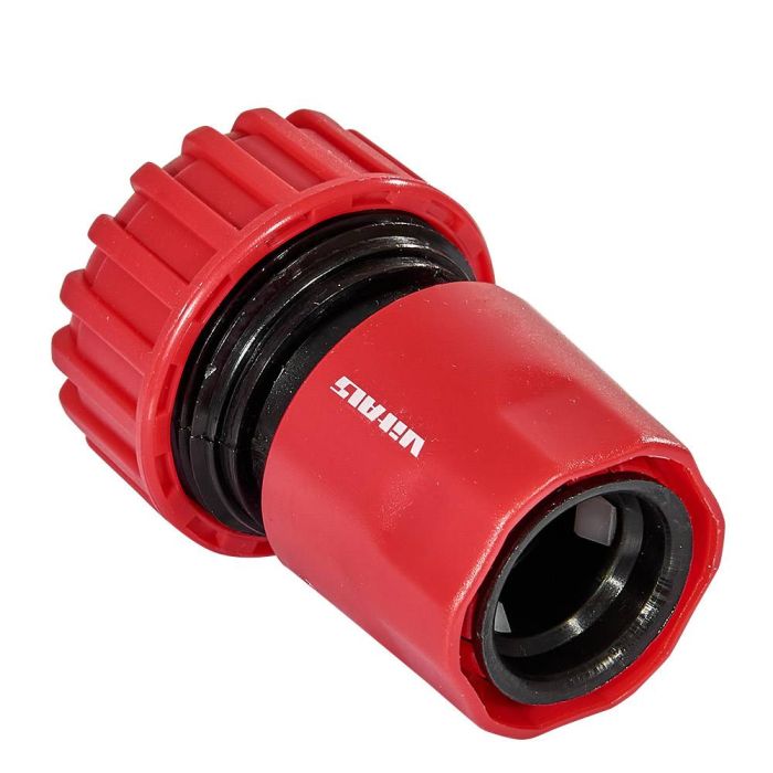 Конектор 3/4" для шлангу 3/4" Vitals