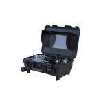 Консоль керування Control console