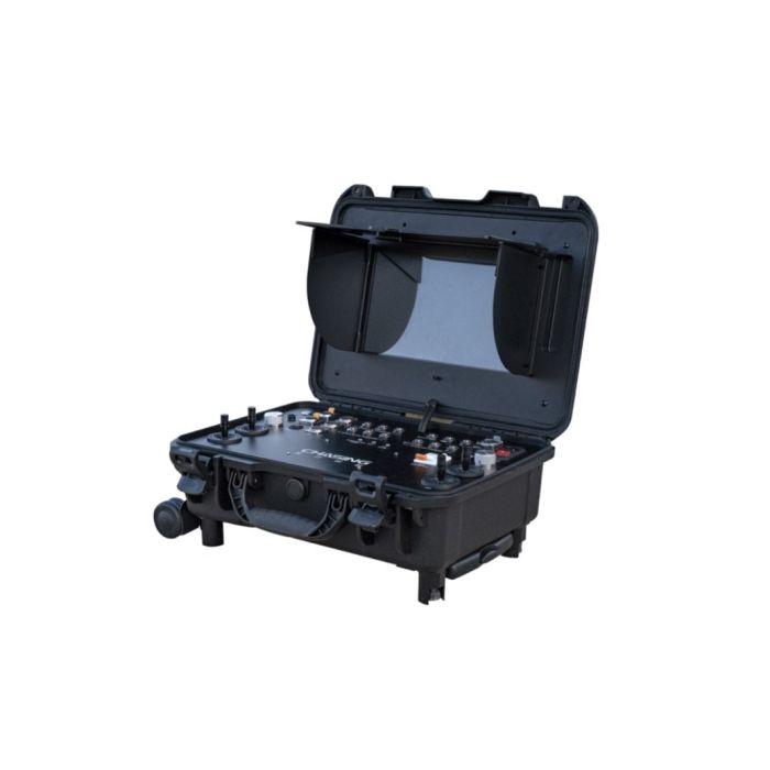 Консоль керування Control console