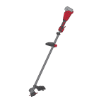 Коса акумуляторна Vitals AZT 1854a BL