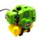 Коса бензинова Procraft T4200/S Pro