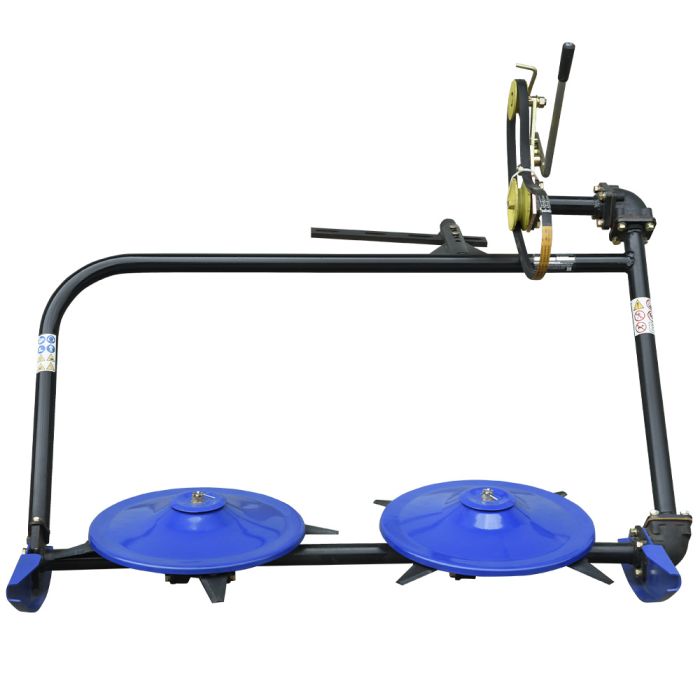 Косарка роторна КР-01Б (900)