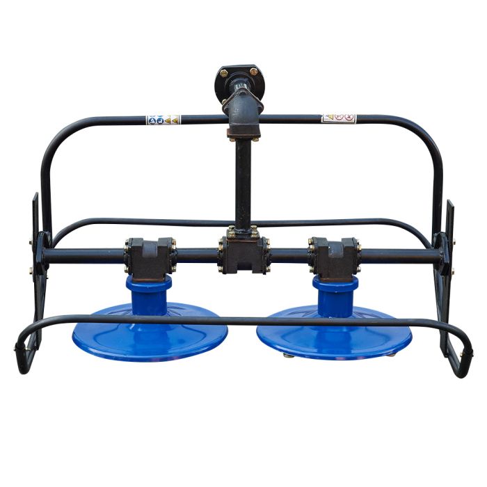 Косарка роторна КР-02