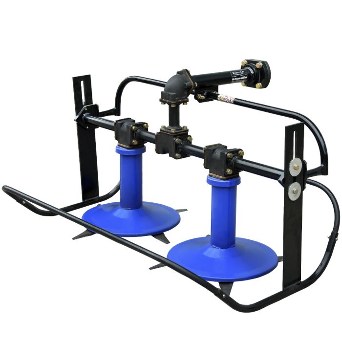 Косарка роторна КР-02 (900)