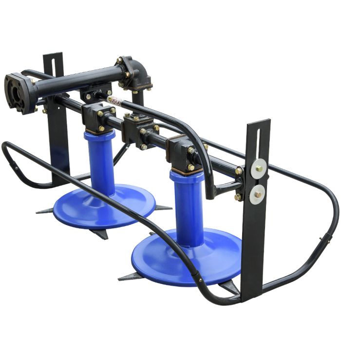 Косарка роторна КР-02 (900)