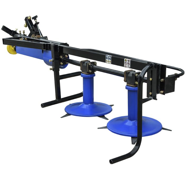 Косарка роторна КР-04