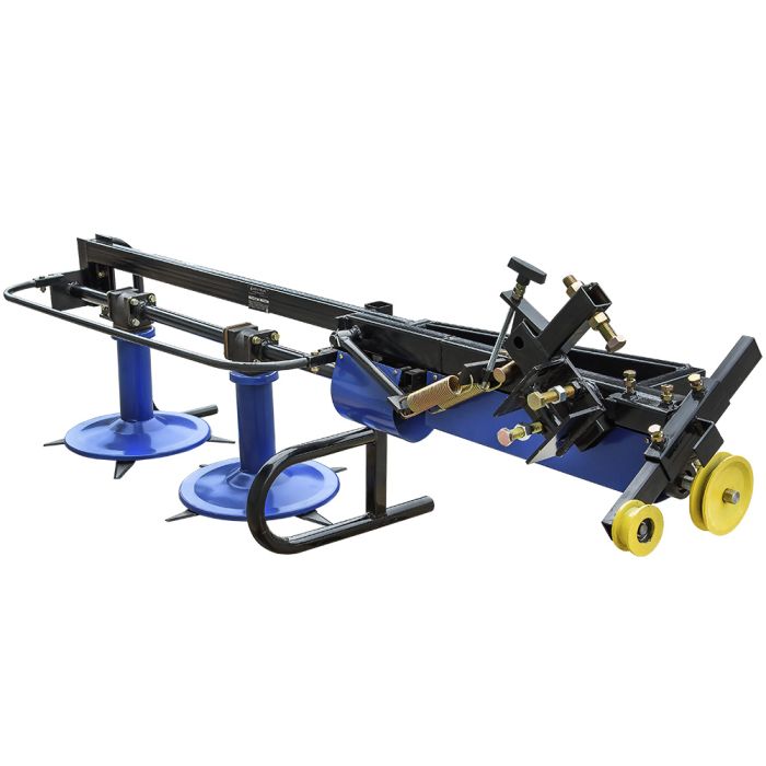 Косарка роторна КР-04