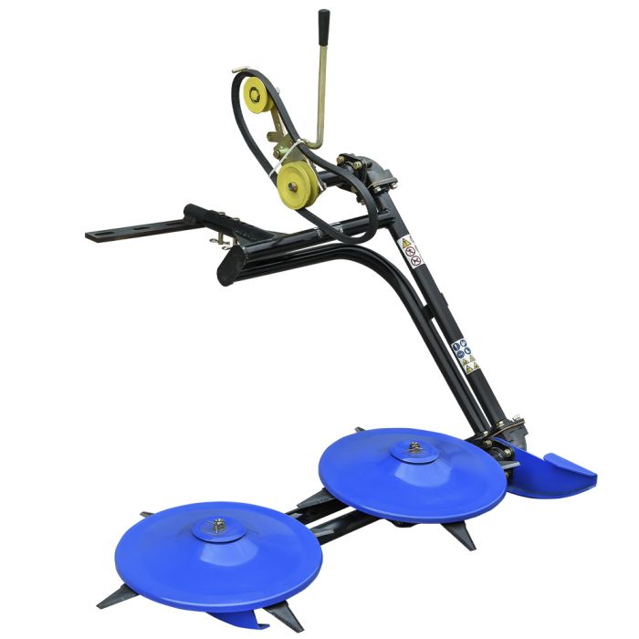 Косарка роторна КРН-01Б (900)