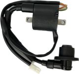 Котушка запалювання інверторного генератора MaXpeedingRods MXR3500