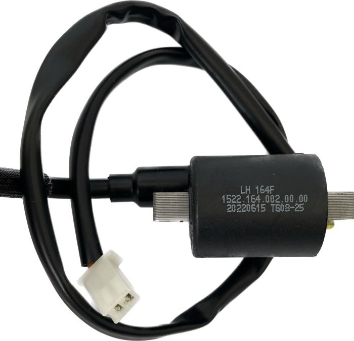 Котушка запалювання інверторного генератора MaXpeedingRods MXR3500