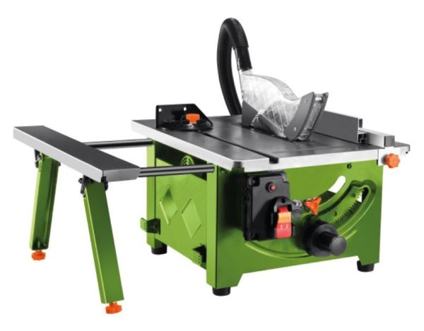 Стаціонарна циркулярна пила Procraft KR2700/210 Стаціонарна циркулярна пила Procraft KR2700/210