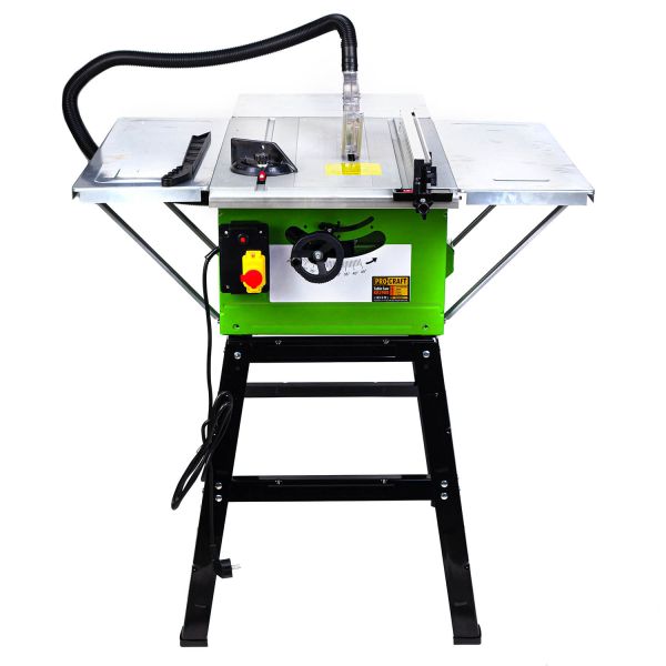 Стаціонарна циркулярна пила Procraft KR2900 Стаціонарна циркулярна пила Procraft KR2900