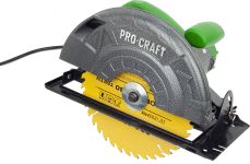 Дискова пила Procraft KR3000