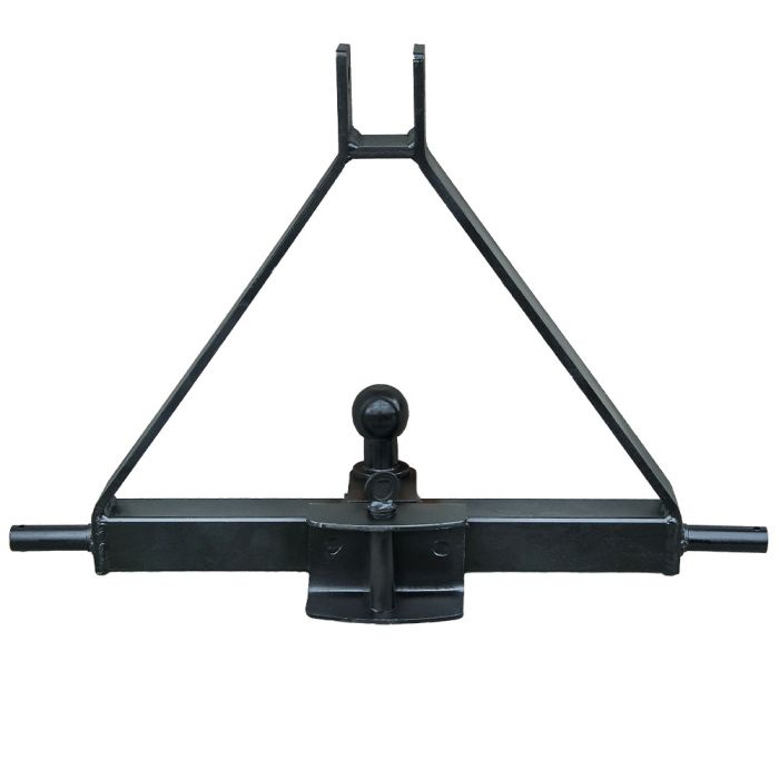 Кріплення 1Т на 3Т (+автозчіпка)