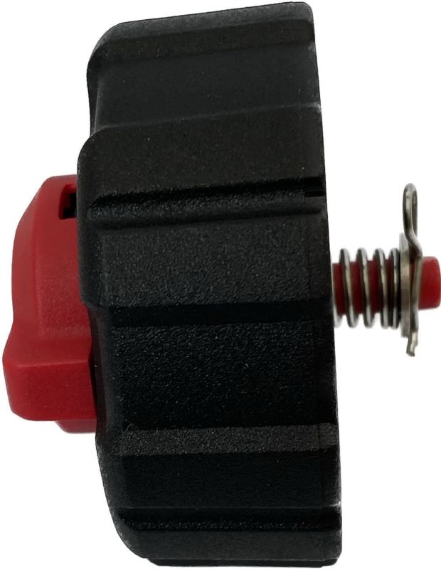 Кришка паливного бака інверторного генератора MaXpeedingRods MXR3500