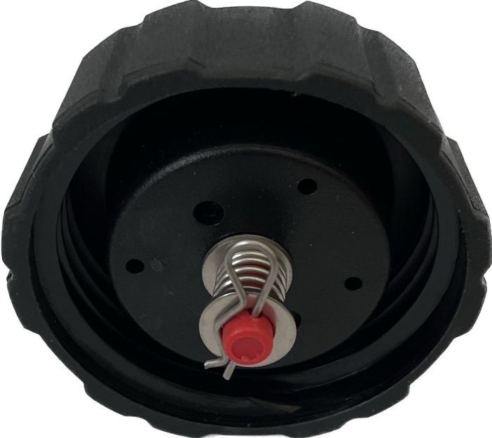 Кришка паливного бака інверторного генератора MaXpeedingRods MXR3500