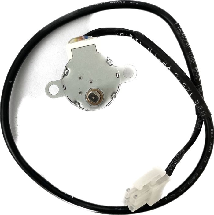 Кроковий двигун карбюратора інверторного генератора MaXpeedingRods MXR3500