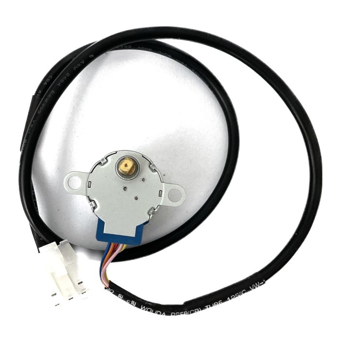 Кроковий двигун карбюратора інверторного генератора MaXpeedingRods MXR5500