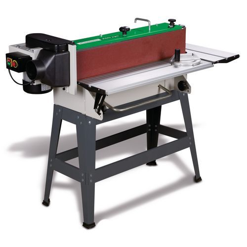 Кромкошліфувальний верстат Holzstar KSO 790 (230 V)