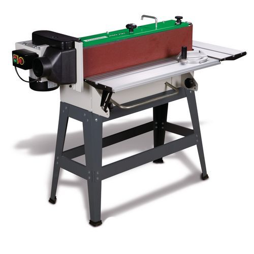 Кромкошліфувальний верстат Holzstar KSO 790 (400 V)