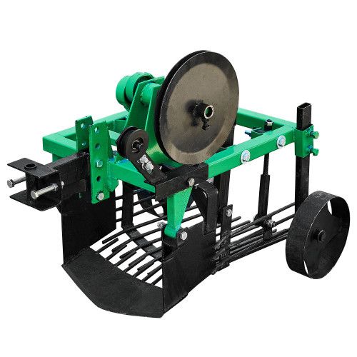 Картоплевикопувач грохотний 2-ексцентриковий МБ-1080-1012 Картоплевикопувач грохотний 2-ексцентриковий МБ-1080-1012