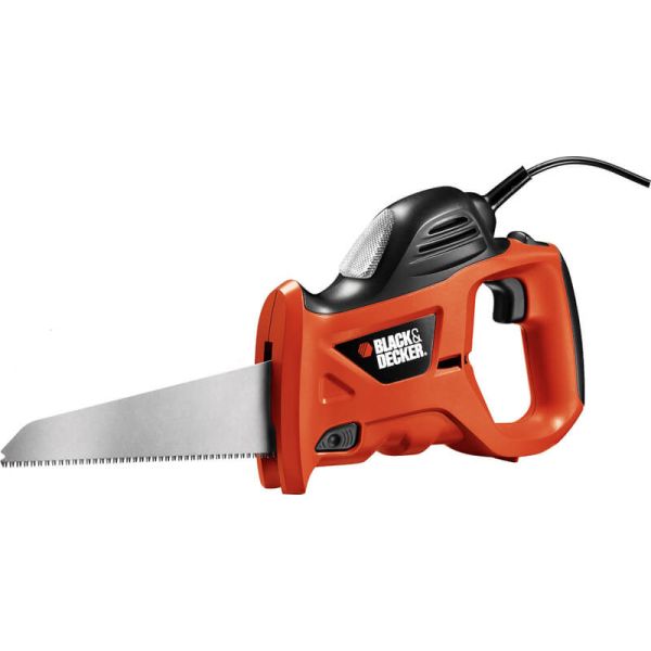 Пила шабельна мережева BLACK+DECKER KS880EC Пила шабельна мережева BLACK+DECKER KS880EC