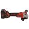КШМ акумуляторна Vitals Master ALs 18125c BL Kit+