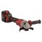 КШМ акумуляторна Vitals Master ALs 18125c BL Kit+