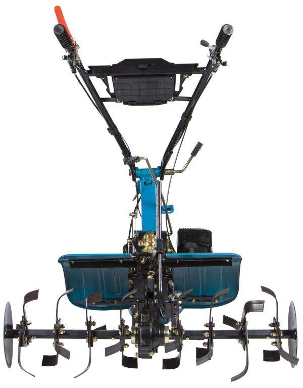 Культиватор бензиновий T 1050 Hyundai Культиватор бензиновий T 1050 Hyundai