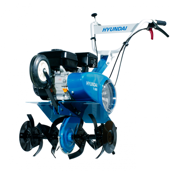 Культиватор бензиновий T 800 Hyundai Культиватор бензиновий T 800 Hyundai