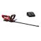 Кущоріз акумуляторний Einhell GC-CH 1855/1 Li Kit з акумулятором 2,5 А·год і зарядним пристроєм (3410506)