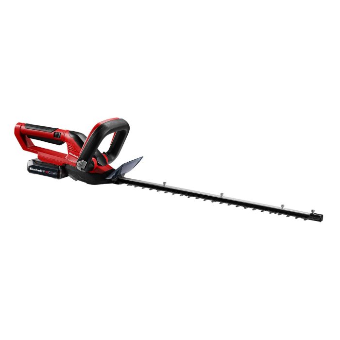 Кущоріз акумуляторний Einhell GC-CH 1855/1 Li Kit з акумулятором 2,5 А·год і зарядним пристроєм (3410506)