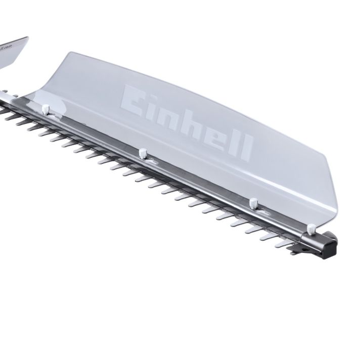 Кущоріз акумуляторний Einhell GC-CH 1855/1 Li Kit з акумулятором 2,5 А·год і зарядним пристроєм (3410506)