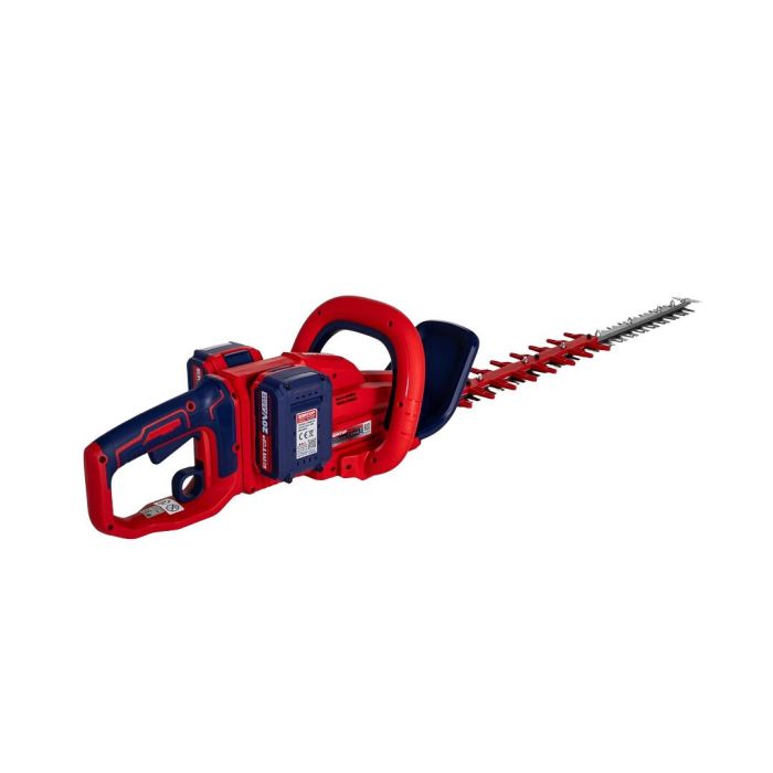 Кущоріз акумуляторний EMTOP ELHT400282