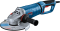 Кутова шліфмашина Bosch GWS 27-230 JR Professional (06018C7320)