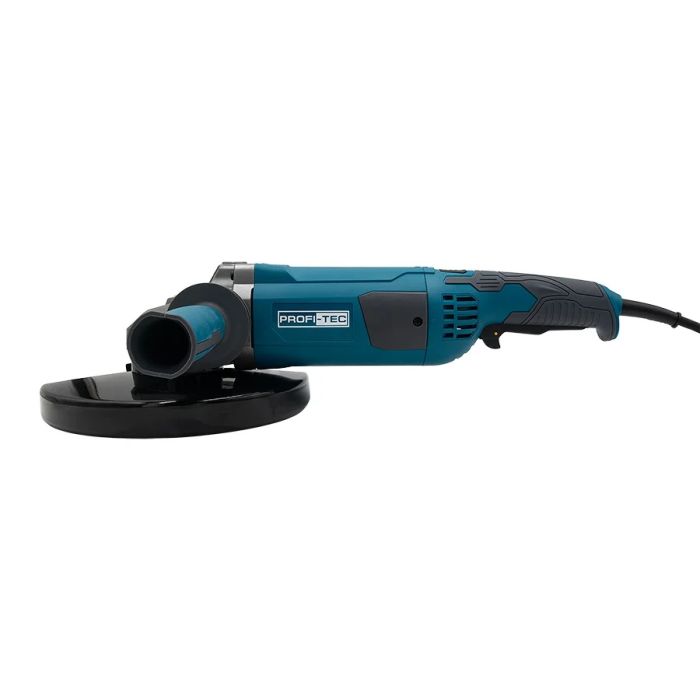 Кутова шліфувальна машина PROFI-TEC AG230-2400