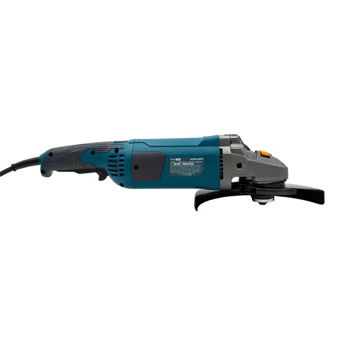 Кутова шліфувальна машина PROFI-TEC AG230-2400