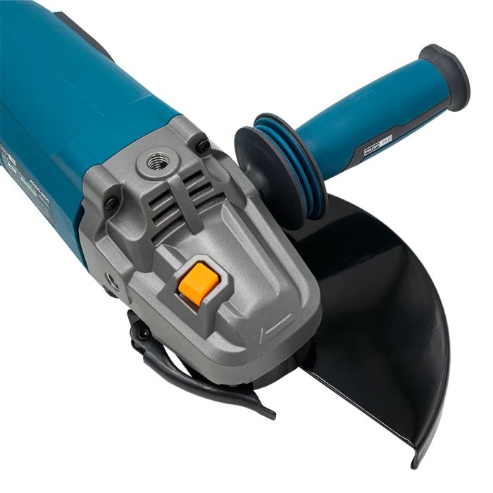 Кутова шліфувальна машина PROFI-TEC AG230-2400