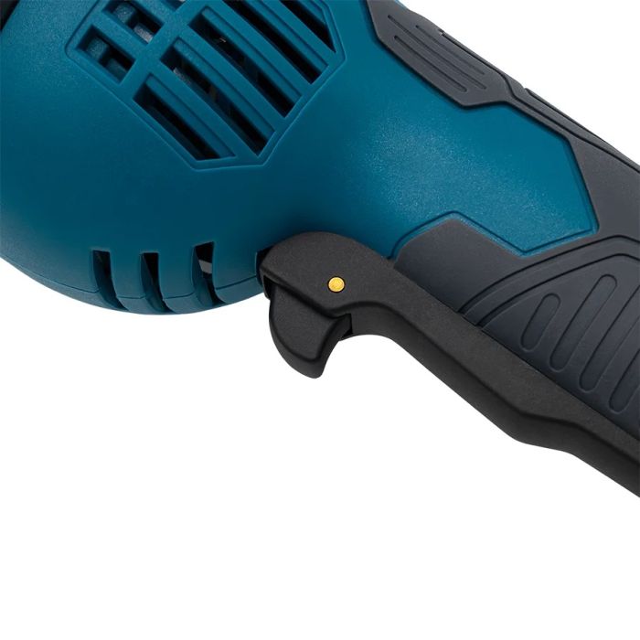 Кутова шліфувальна машина PROFI-TEC AG230-2400