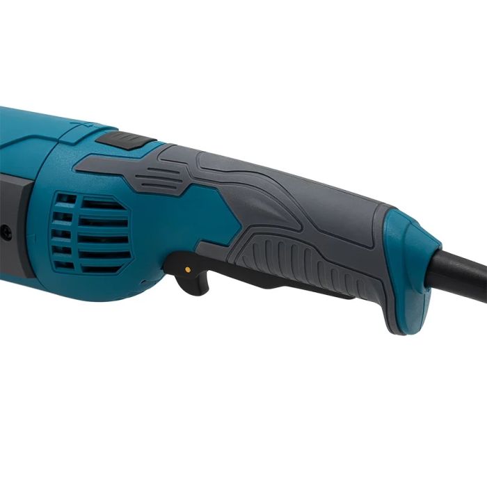 Кутова шліфувальна машина PROFI-TEC AG230-2400