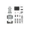 Квадрокоптер Autel EVO MAX 4T (102002241) (ATL-MaX-4T)
