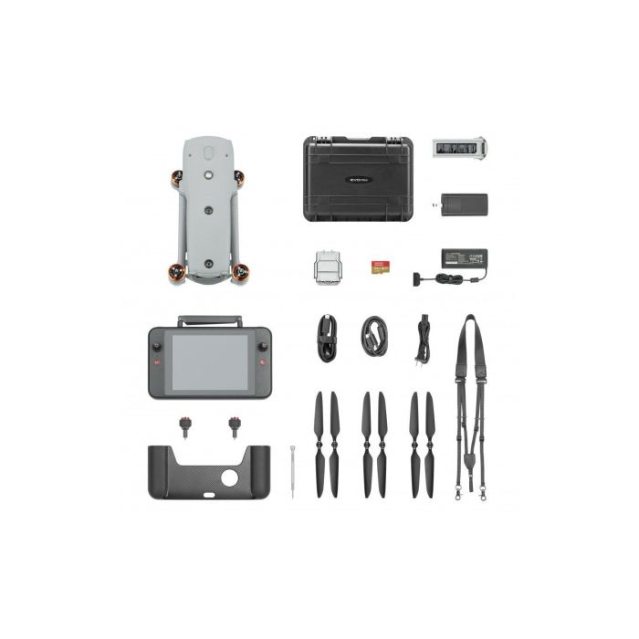 Квадрокоптер Autel EVO MAX 4T (102002241) (ATL-MaX-4T)