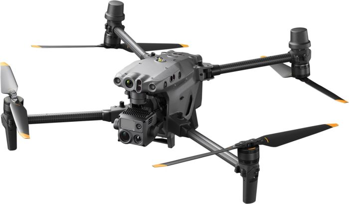 Квадрокоптер DJI M30T / Matrice 30T