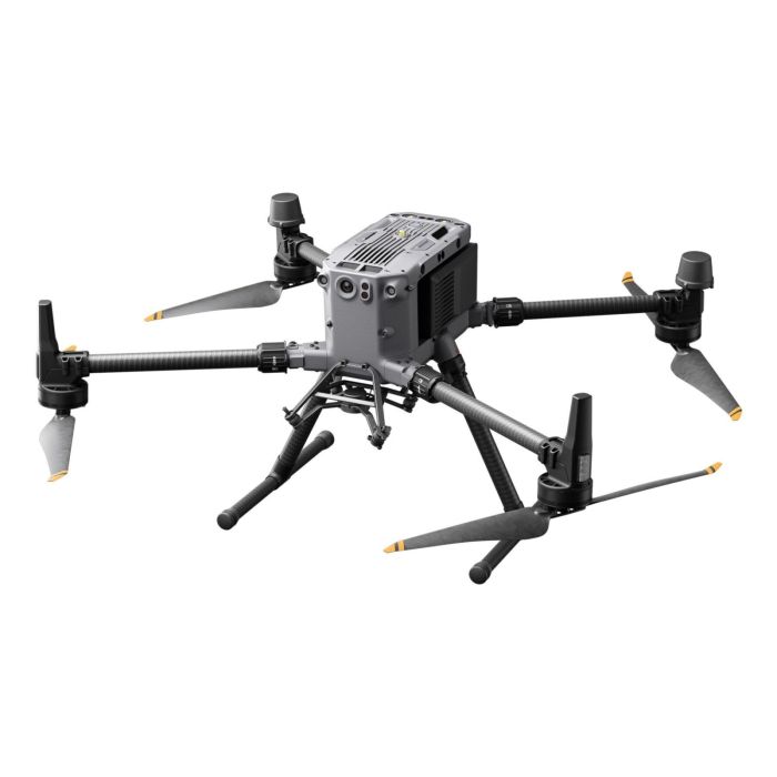 Квадрокоптер DJI Matrice 350 RTK + FPV камера NightVision (CP.EN.00000468.01)без акумулятора
