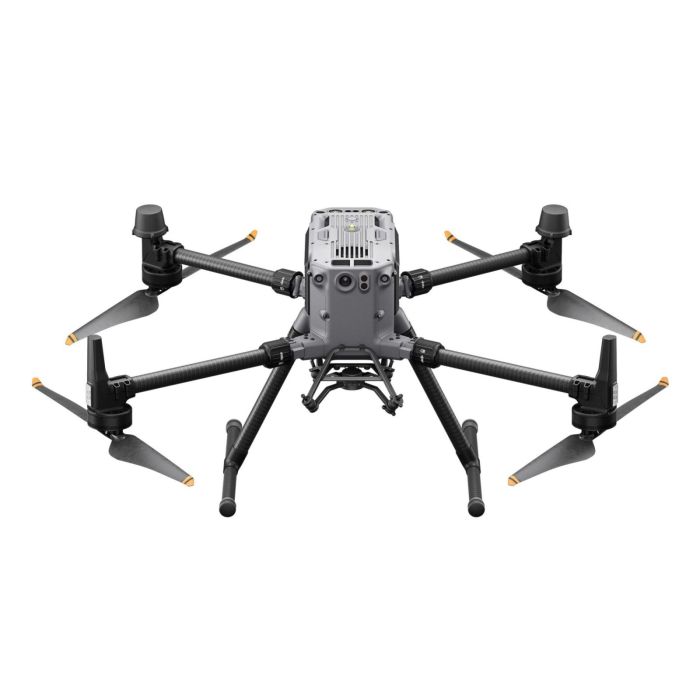 Квадрокоптер DJI Matrice 350 RTK + FPV камера NightVision (CP.EN.00000468.01)без акумулятора